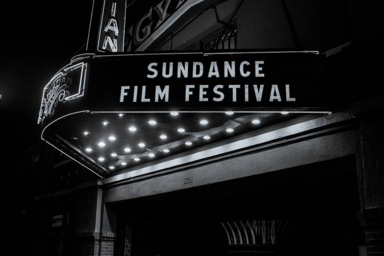 Sundance Film Festival