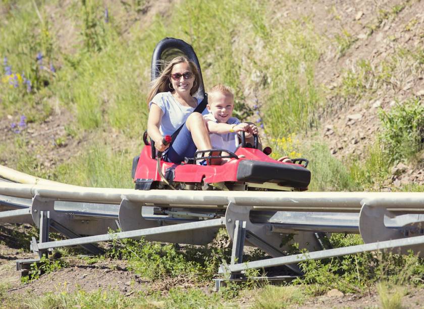 Park City Your Next Family Vacation